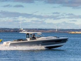 Nimbus Boats T11 - Diesel