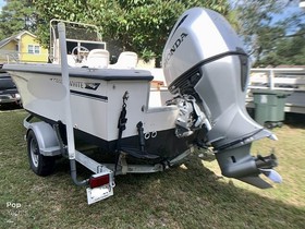 1989 Grady-White 204 Fisherman for sale