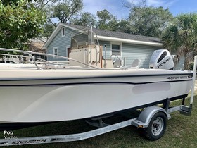 1989 Grady-White 204 Fisherman for sale