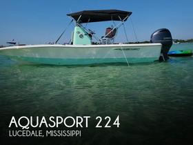 Aquasport 224