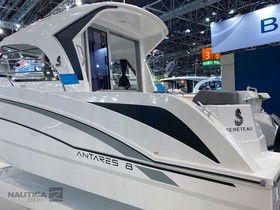 Osta 2023 Bénéteau Antares 8 Cruiser New