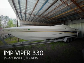 Viper Powerboats (DE) 330