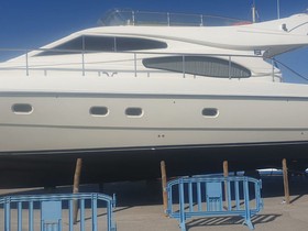 Ferretti Yachts 480 Fly in vendita