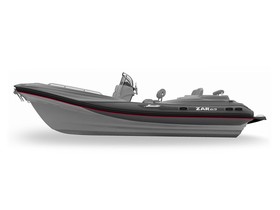 ZAR Formenti 65 Classic Luxury Plus