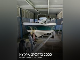 Hydra-Sports 2000