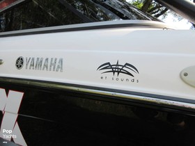 Buy 2008 Yamaha 212X