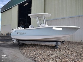 2021 Robalo Boats R230 προς πώληση