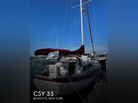 CSY 33