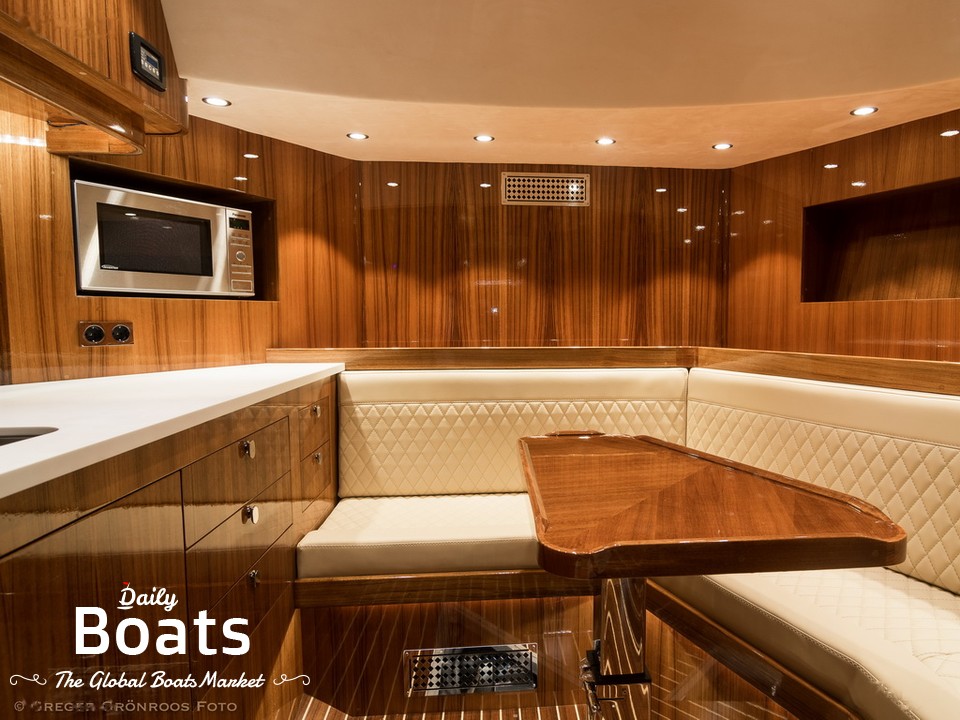 2024 Brizo Yachts 50 (New) for sale. View price, photos and Buy 2024 ...