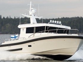 Brizo Yachts 50 (New)