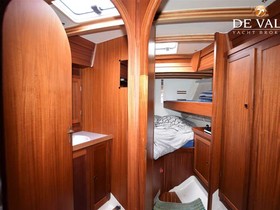 1994 One-Off Ketch