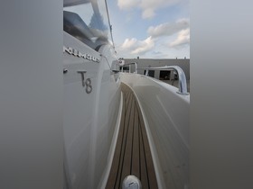 2021 Nimbus Boats T8 satın almak