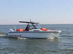 Nimbus Boats T8