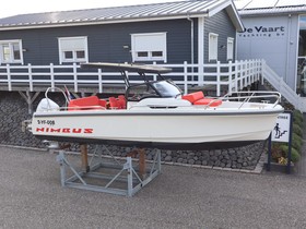 Kjøpe 2021 Nimbus Boats T8