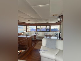 2000 Ferretti Yachts Custom Line 112