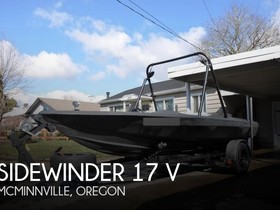 Sidewinder 17 V