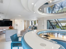 2012 Oceanfast Motor Yacht