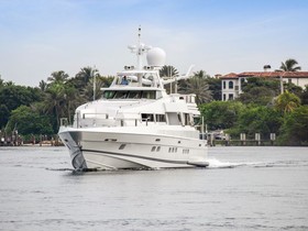 2012 Oceanfast Motor Yacht for sale