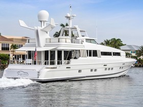 Buy 2012 Oceanfast Motor Yacht