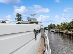 2012 Oceanfast Motor Yacht for sale