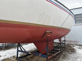 1981 Morgan Yachts 32 for sale