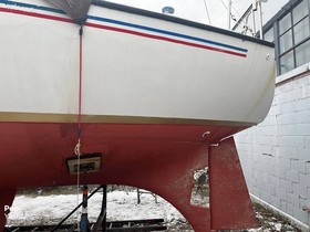 Buy 1981 Morgan Yachts 32