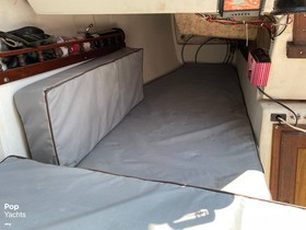 1974 Catalina 27 for sale