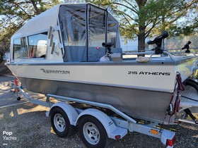 2019 Spartan 215 Athens for sale