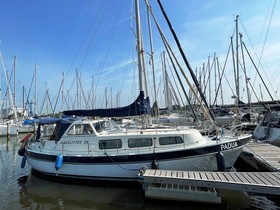 1982 Finnclipper 35 for sale