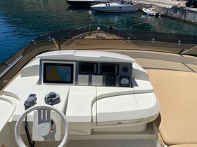 2008 Dominator 620 Fly for sale