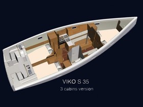 Comprar 2022 Viko Boats 35