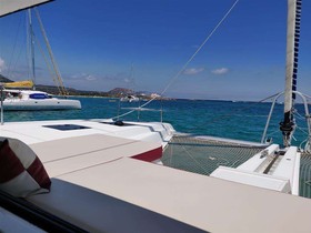2019 Lagoon 50 in vendita