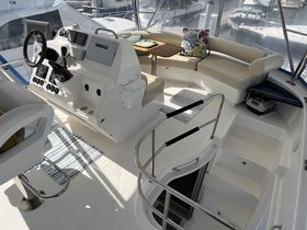 Koupit 2012 Leopard Yachts 39 Powercat