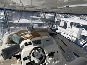 2012 Leopard Yachts 39 Powercat in vendita
