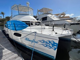 Leopard Yachts 39 Powercat