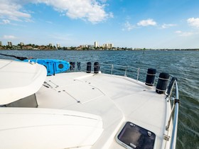 2012 Leopard Yachts 39 Powercat in vendita