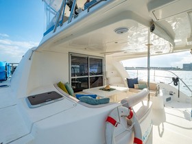2012 Leopard Yachts 39 Powercat