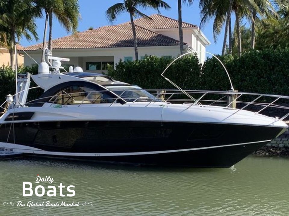 2014 Sunseeker San Remo for sale. View price, photos and Buy 2014