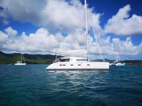 Buy 2009 Nautitech 441