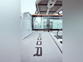 2023 Saxdor Yachts 270 Gto на продажу