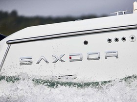 2023 Saxdor Yachts 270 Gto