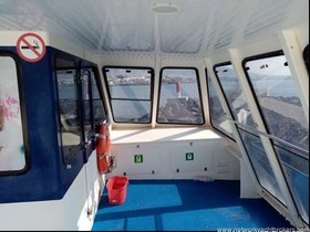 1999 Custom built/Eigenbau Fast Catamaran Glass Bottom Yacht na sprzedaż