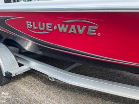 2017 Blue Wave 2000 Pure Bay te koop