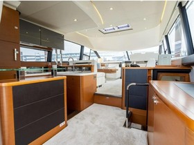 Købe 2015 Prestige Yachts 500 Flybridge