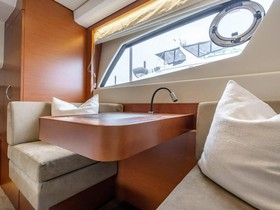 2015 Prestige Yachts 500 Flybridge