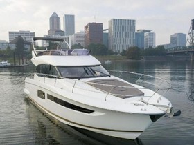 Købe 2015 Prestige Yachts 500 Flybridge