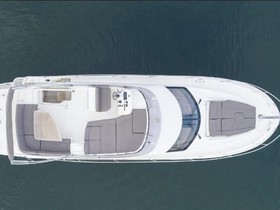 2015 Prestige Yachts 500 Flybridge til salg