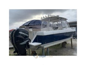 2009 Intrepid Boats 310 Wa à vendre