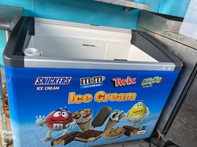 Satılık 1995 Starcraft Marine Ice Cream Boat