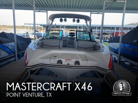 MasterCraft X46